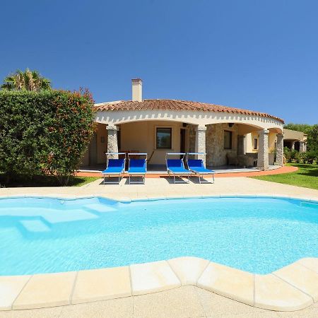 Holiday Home Rei Sole - Rei315 By Interhome Costa Rei Exterior foto