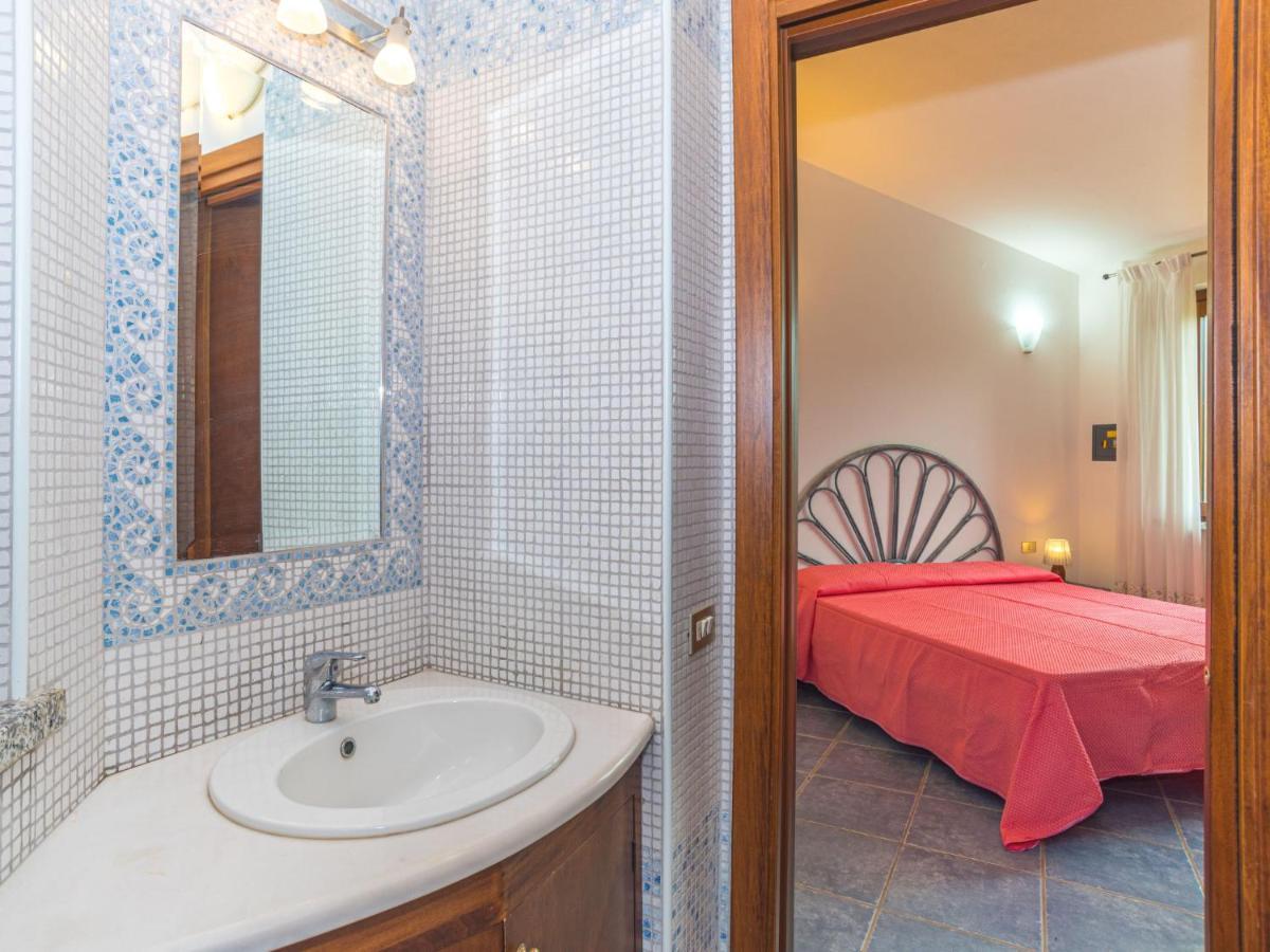 Holiday Home Rei Sole - Rei315 By Interhome Costa Rei Exterior foto